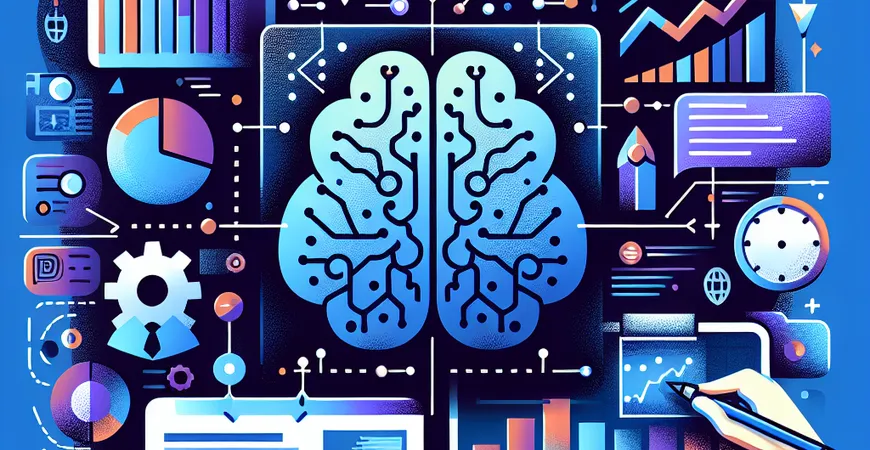 管理决策的 “数字大脑”：ERP 平台的数据应用深度解析